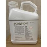 Generic Scorpion Glyphosate Weedkiller for Farm, Garden & Land Management, 5 Litres