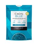 Perron Rigot Cirepil Blue Wax Refill, 28.22 Ounce Bag