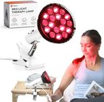 LifePro InfraGlow NIR & Red Light T