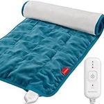 Comfytemp Full Weighted Heating Pad