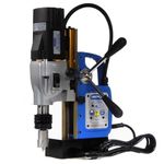 Champion Cutting Tool RotoBrute MightiBrute AC50 Portable Magnetic Drill Press: Up to 2-1/8" Diameter, 2" Depth of Cut