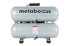 Metabo HPT EC99SM 2 HP 4 Gallon Oil