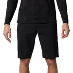 Fox Racing Men's Standard Ranger Mountain Bike Shorts, Black, 36 Regular