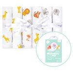 Organic Baby Gifts