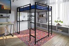 Queen Loft Bed