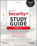 CompTIA Security+ Study Guide with 