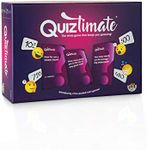 QUIZTIMATE - The trivia game that k