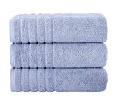 Salbakos Luxury Bath Towels