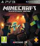 Minecraft : PlayStation 3 Edition (PS3)