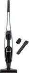 AEG QX9 QX9-1-40GG, Cordless Vacuum, Iron Grey, 0.3 liters, 76 Decibeles