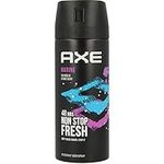 '6x Axe Marine Men Deodorant/Body Spray – 150 ml