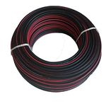 Clare Solar XLPE TUV Protected 10 SQM DC Cable (20 Meters)