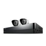 Samsung Dvr For Security Camera