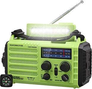 Radio de E