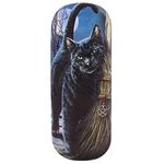 Glasses/Spectactle Case/Holder ~ Brush with Magik (Cat) Lisa Parker