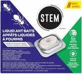 STEM™ Liquid Ant Baits, Destroys Th