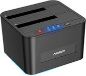 FIDECO Hard Drive Docking Station, 