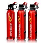 Fire Extinguisher Portable 620ml 3 