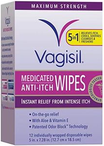 Vagisil An