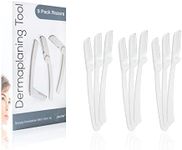 Dermaplaning Tool (9 Count) – Easy 