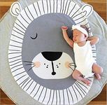 Kevenanna Baby Play Mat