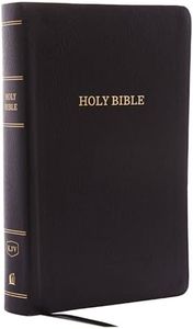 KJV Holy B