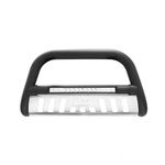 Westin Automotive Products 32-1965L Textured Black Ultimate LED Bull Bar