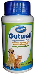 Venkys Gutwell Powder (100 g) - Pack of 2