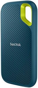 SanDisk 2T