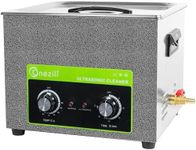 ONEZILI Ultrasonic Cleaner 15L, 360