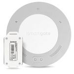 Samsung Smartthings Garage Door Opener