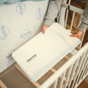 JABLOTRON Nanny Baby Breathing Monitor – BM-03 Infant Sleep Sensor