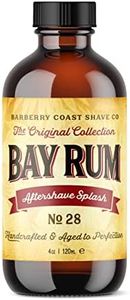 Bay Rum Af