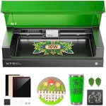 xTool S1 Laser Engraver, Laser Engr