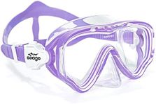 Kids Snorkel Mask Swim Diving Scuba