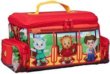 Daniel Tiger's Neighborhood- Insula