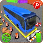 Police Bus Parking Game is an Army Bus Parking which offers Bus Simulator and American Bus Parking 3D