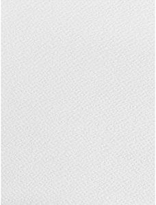 A4 Sheets White Hammered Paper Textured 100gsm Suitable for Inkjets and Laser Printers (100)