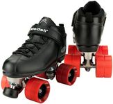 Riedell Skates - Dart - Quad Roller