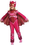 Owlette Costume for Kids, Official 