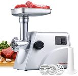 Sunmile SM-G33 Electric Meat Grinde