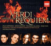 Verdi: Messa da Requiem