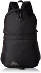 Kelty 2592086 Urban Daypack, Capacity: 4.8 gal (18 L), all black