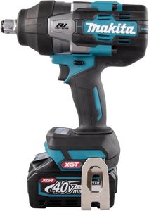 Makita 40V Cordless Impact Wrench – High Torque Power Tool