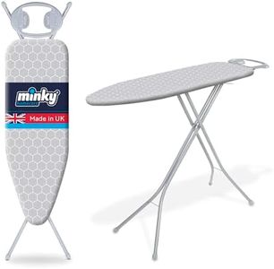 Minky Home