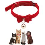 Cat Collars With Bells