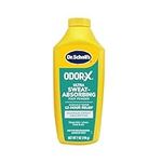 Dr. Scholl's Odor-x Sweat Absorbing