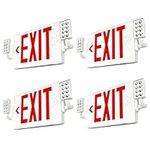 FREELICHT LED Exit Sign with Emerge