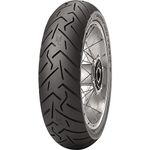 Pirelli Scorpion Trail II 190/55 R17 75W Tubeless Tyre, Rear