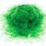 Aadya Crafts Artificial Moss Garden Grass Powder Green Shade Fake Grass 40 Gram for Miniature Tree Snow Micro Garden Landscaping Decoration Craft DIY Accessories, for Decorating The Balcony GGPG25GM